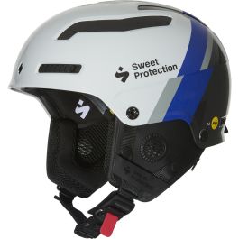 Lyžařská helma Sweet Protection TROOPER 2VI SL MIPS TE | S'portofino