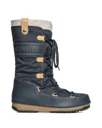 moon boot monaco felt wp
