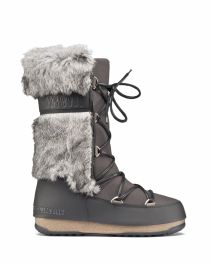 moon boot monaco blanc