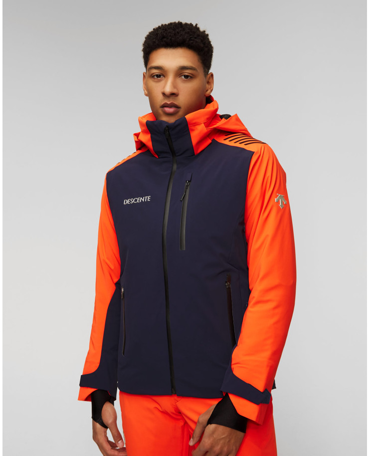 Veste de ski pour hommes Descente Paddy