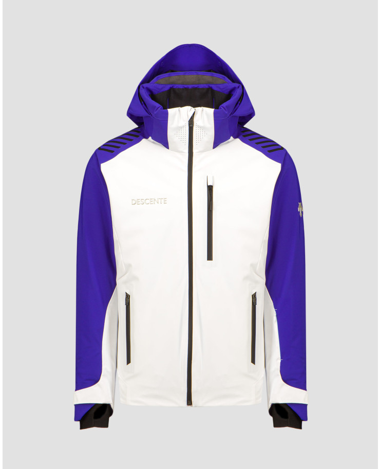 Men's ski jacket Descente Paddy