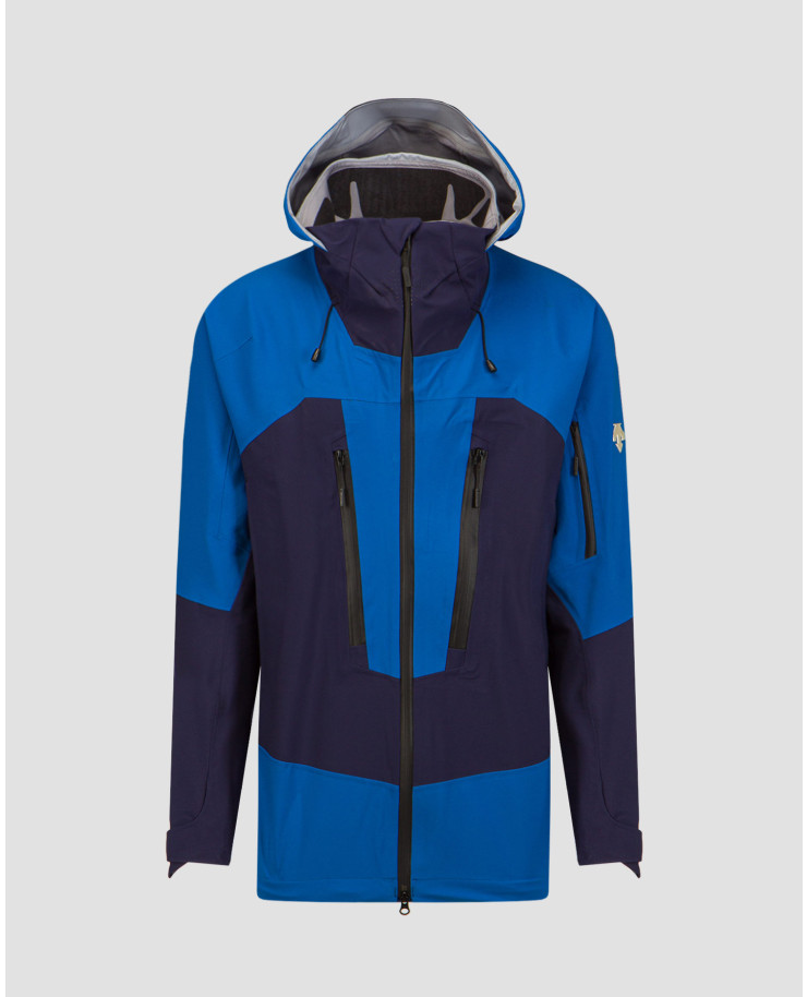 Men's ski jacket Descente Shaun 3L