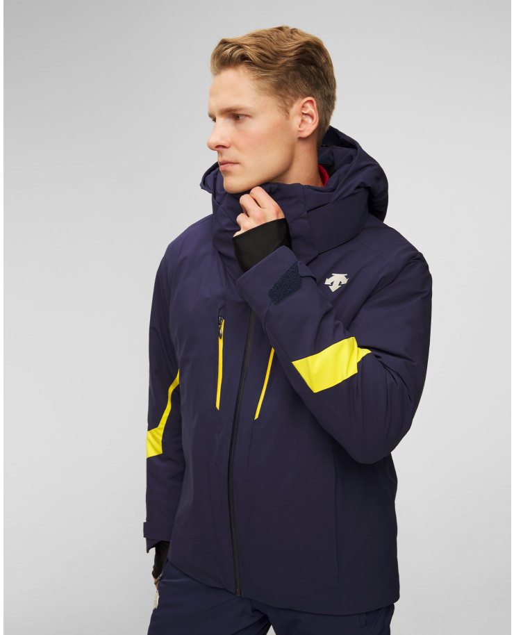 Men's ski jacket Descente Chester