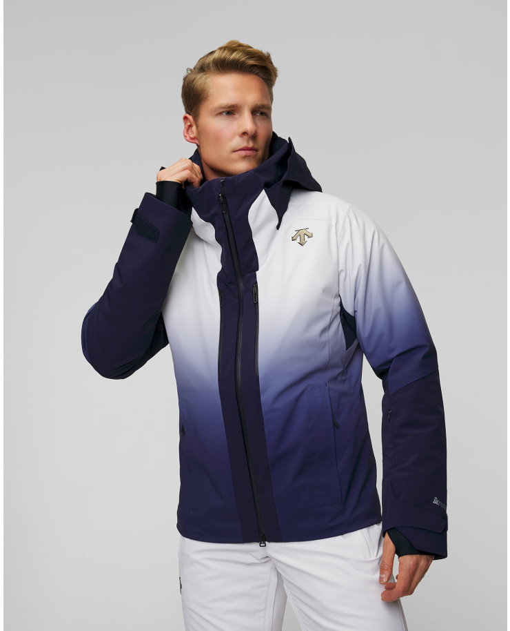 Descente jade ski jacket store