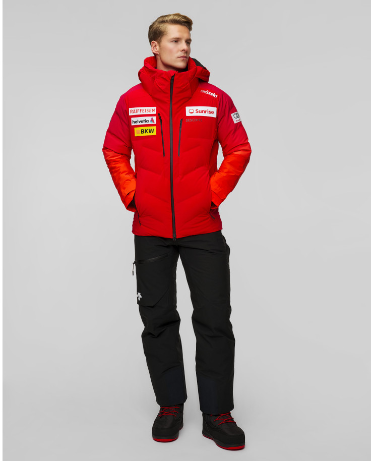 Descente cypher ski jacket discount