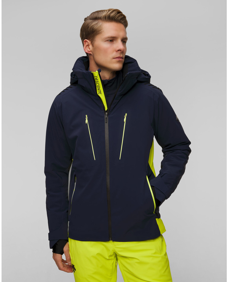 Descente finder jacket cheap