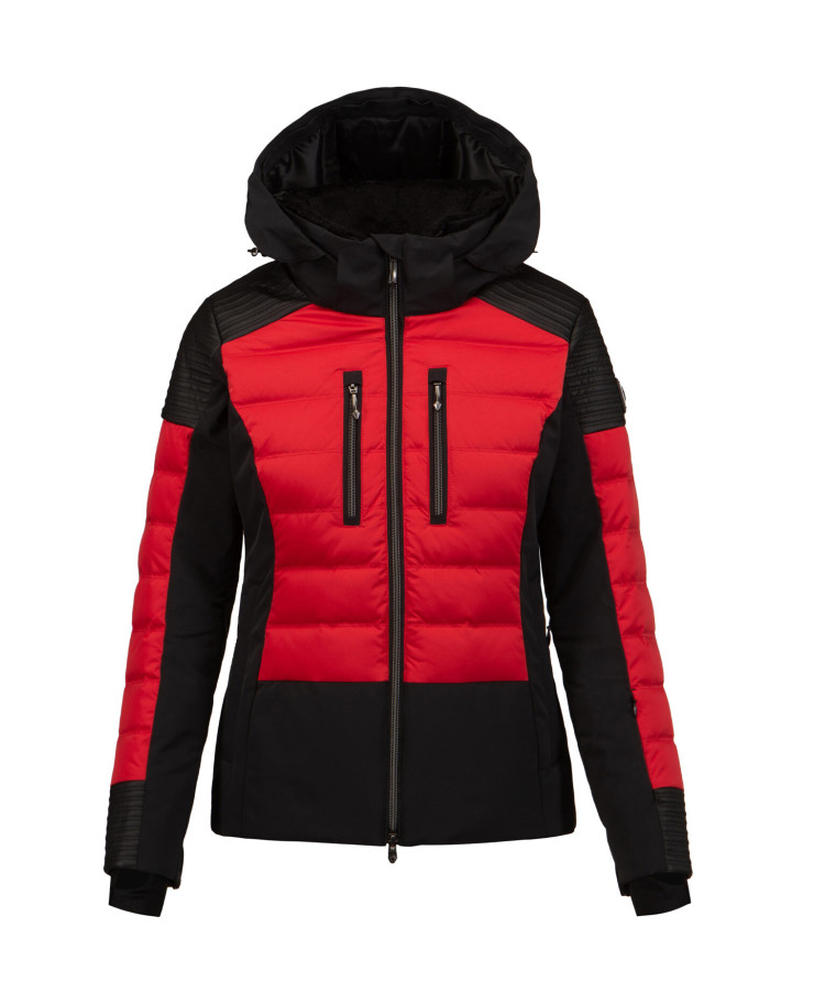 DESCENTE ROZETTA ski jacket