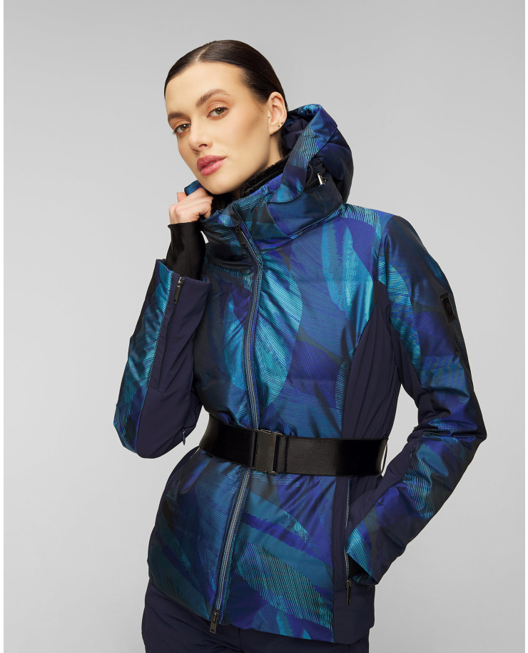 Manteau descente pour femme sale