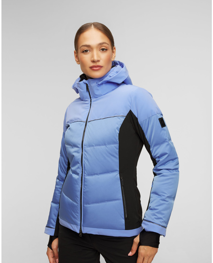 Women's ski jacket Descente Erin