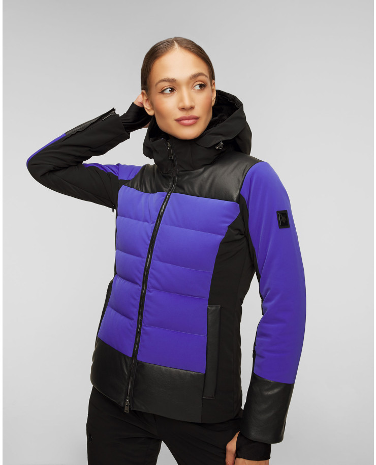 Descente Sharon Damen-Skijacke