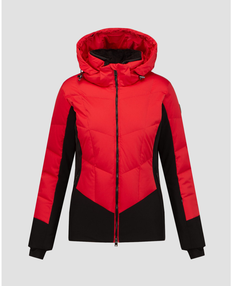 Women's ski jacket Descente Abel