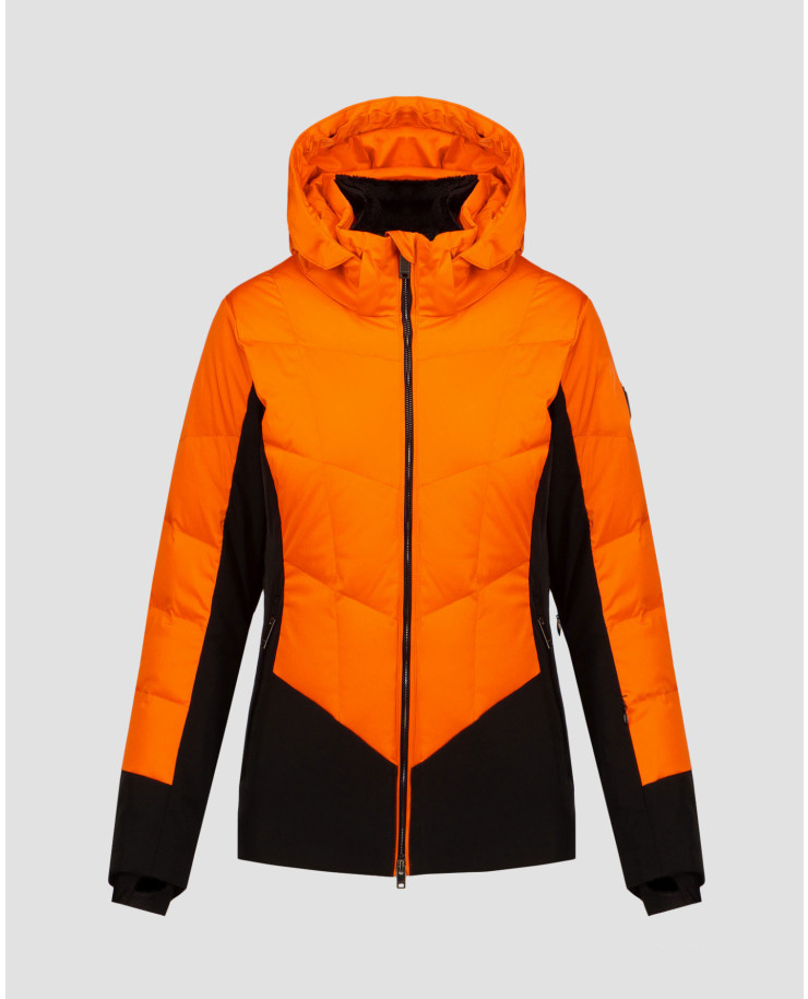 Ski jackets women Descente S portofino