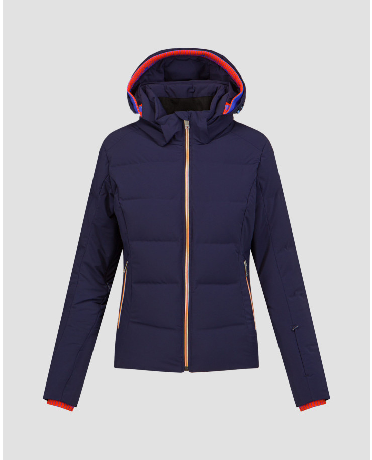 Ski jackets women Descente S portofino