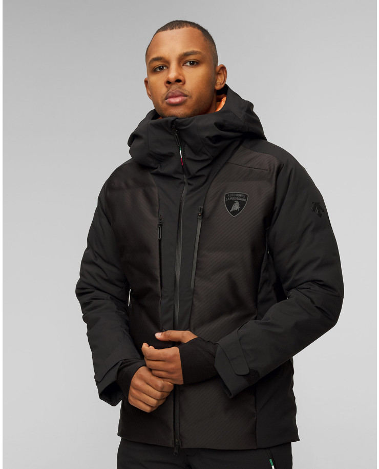 Descente running jacket hotsell