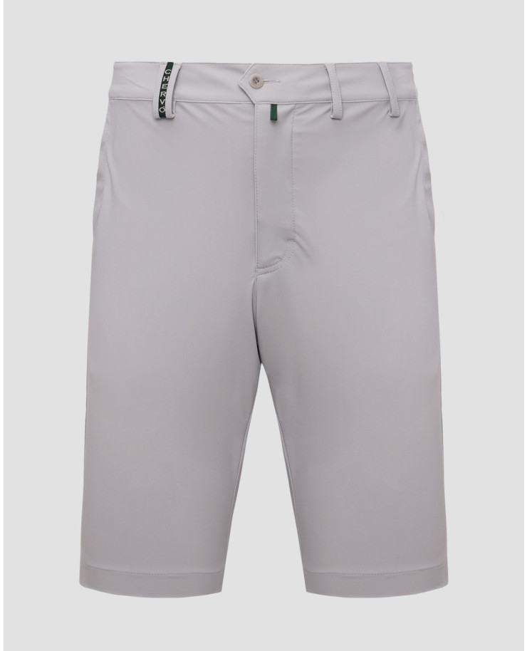 Short bermuda pour hommes Chervo Garing 