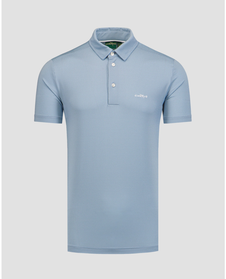 Men’s polo Chervo Alikan