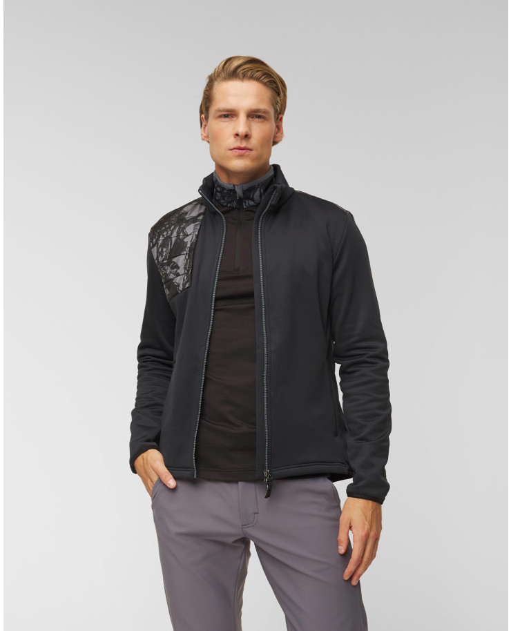 CHERVO PACENGO Softshell-Sweatshirt