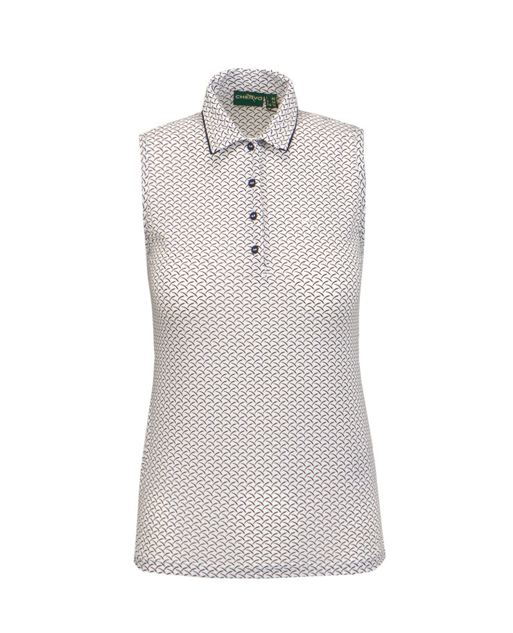 Chervo Argine Poloshirt