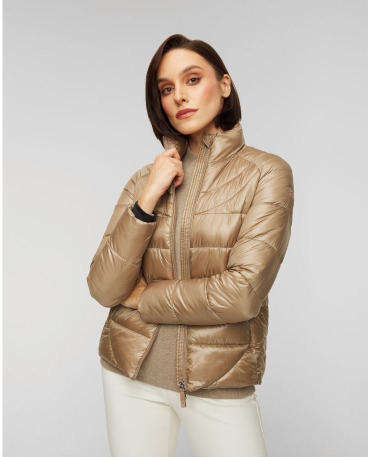 Women's jacket Chervo Moviment