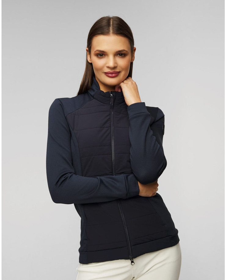 Chervo Piacere Hybrid-Sweatshirt für Damen