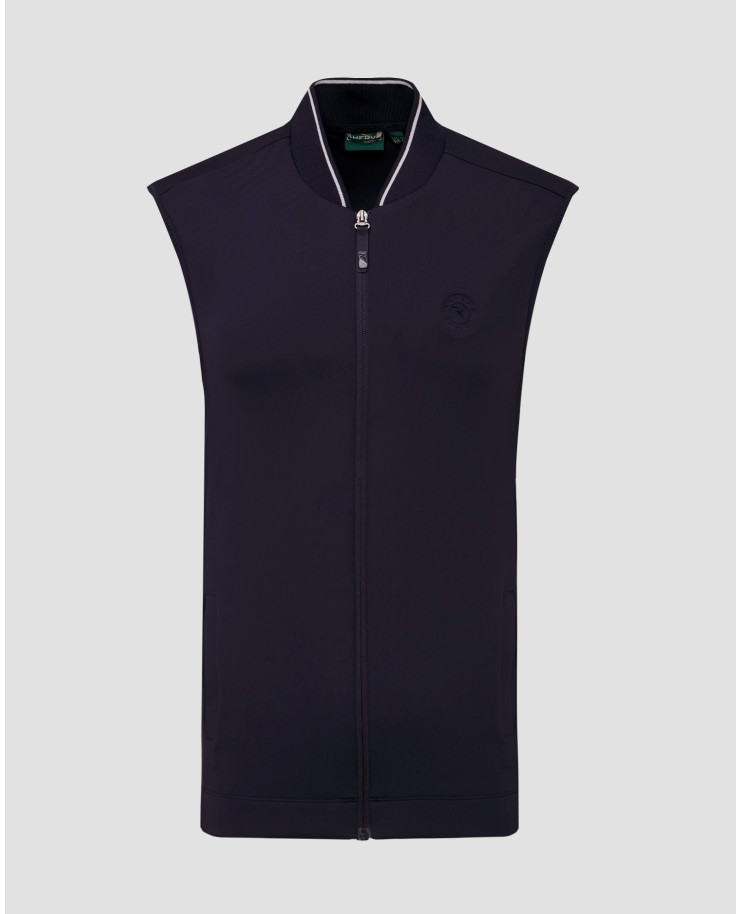 Men’s gilet Chervo Paraplue