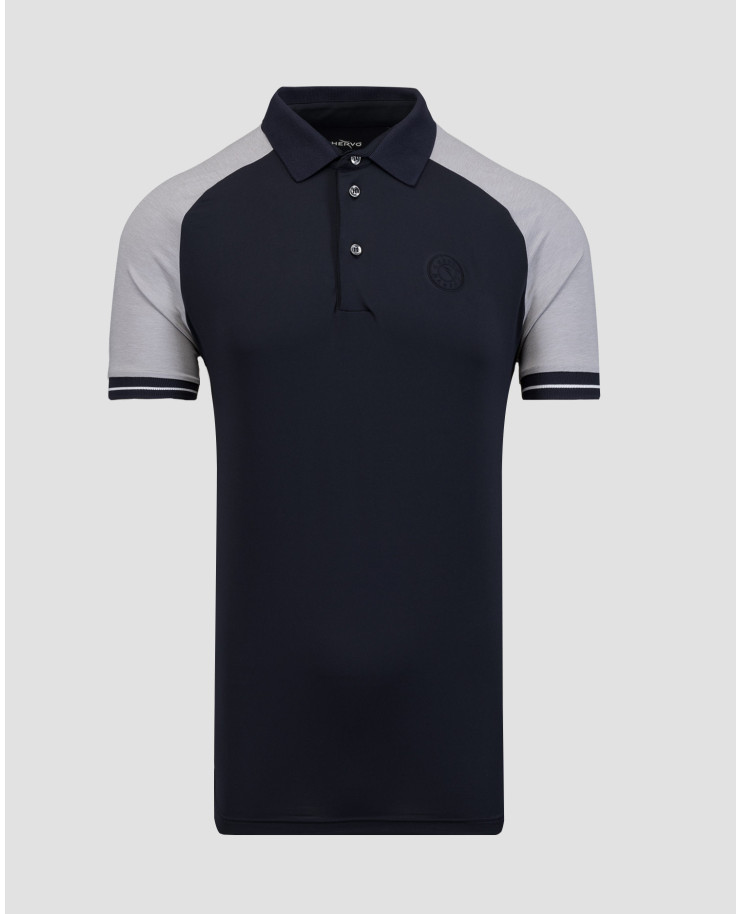 Men’s polo Chervo Arachide