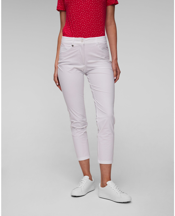 Pantaloni da golf da donna Chervo Silla