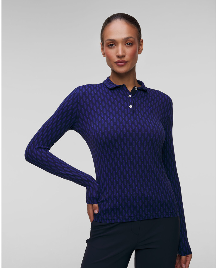 Polos femme Chervo S portofino