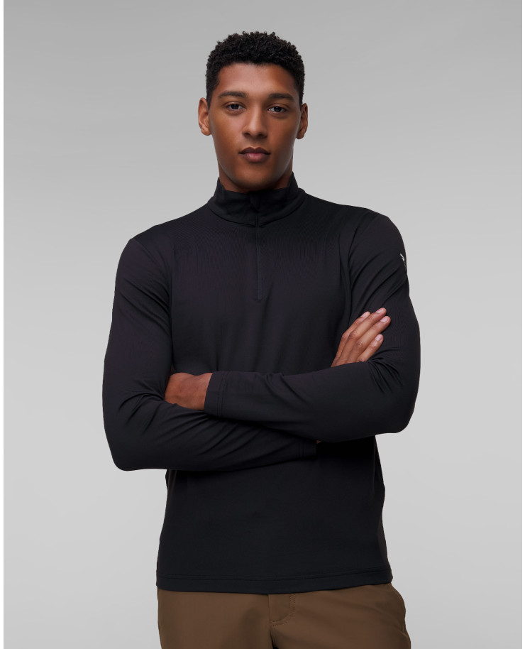 Men's zip-up turtleneck Chervo Tattico