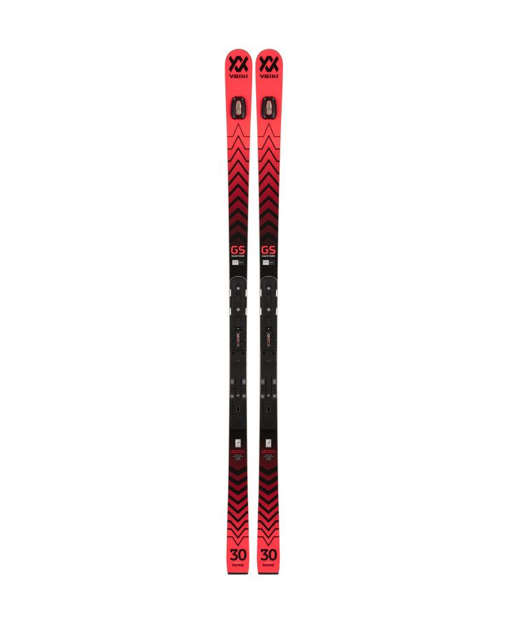 VOLKL RT GS R WC 30 w/PL 10MM w/UVO skis sans fixations