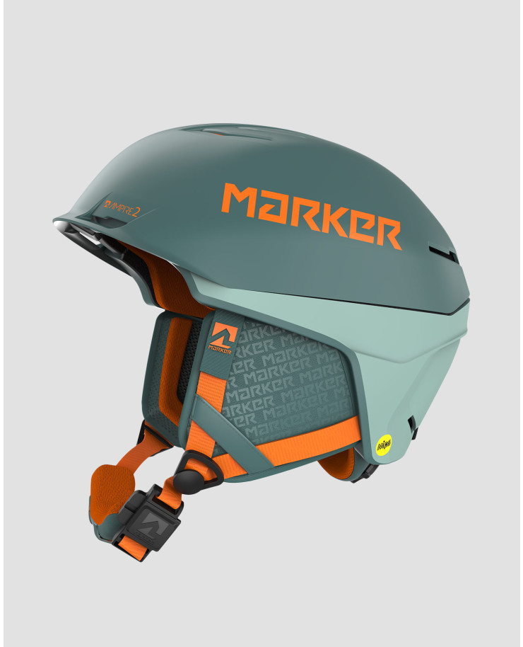 Casco Marker Ampire 2 Mips