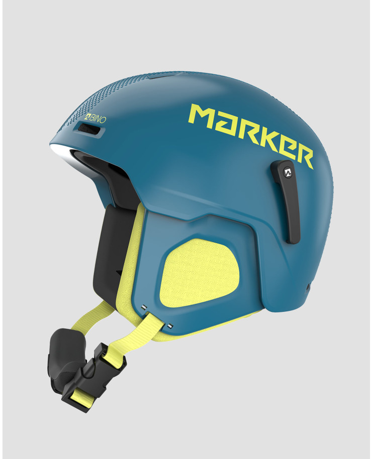 Casque Marker Bino