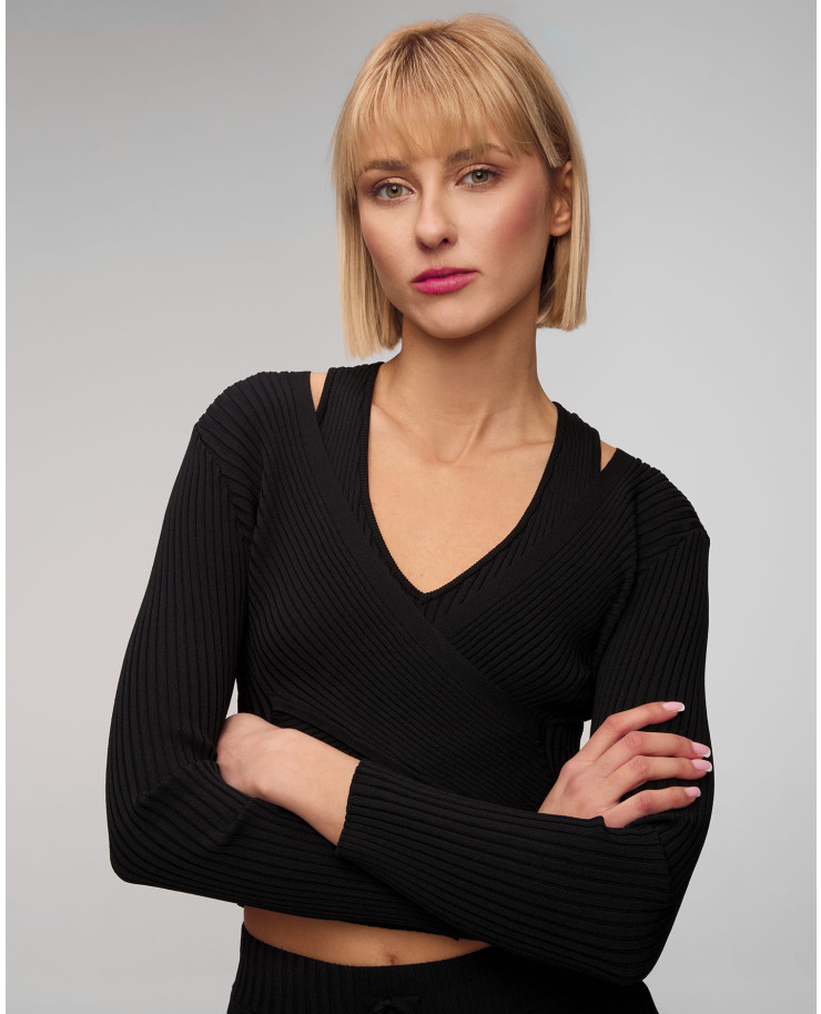 Deha Damen-Stricktop