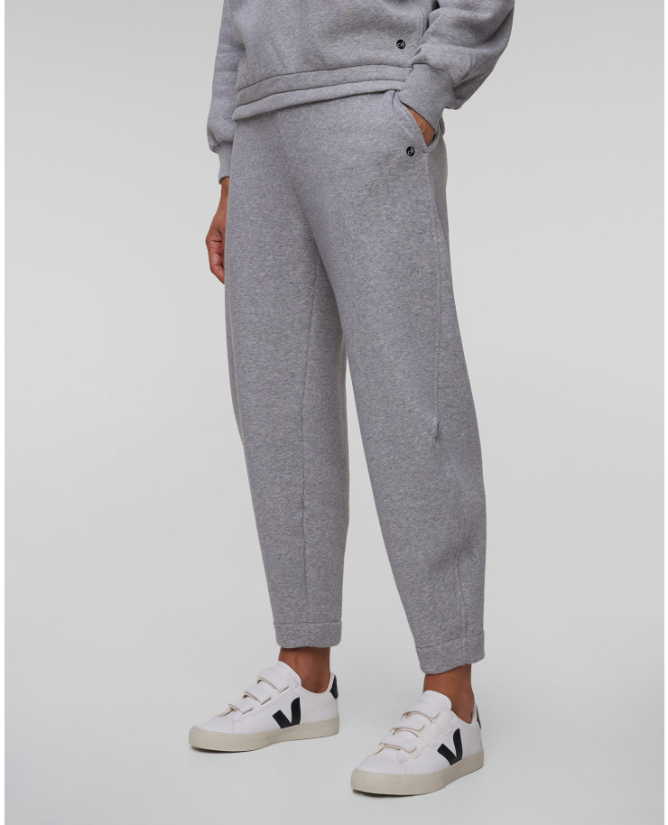 Women’s grey trousers Deha