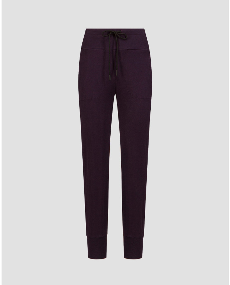 Pantalon pour femmes Deha