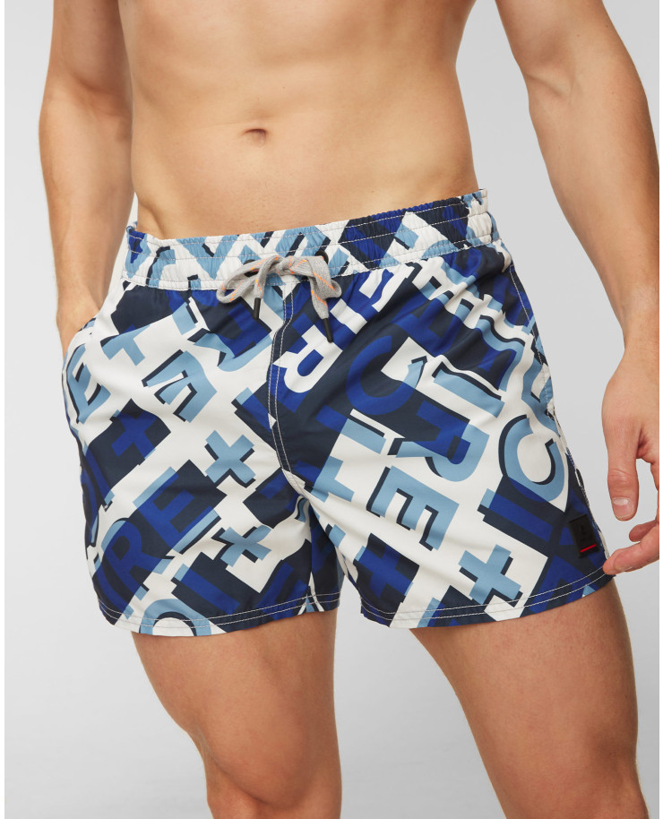 BOGNER FIRE+ICE Nelson2 Badeshorts