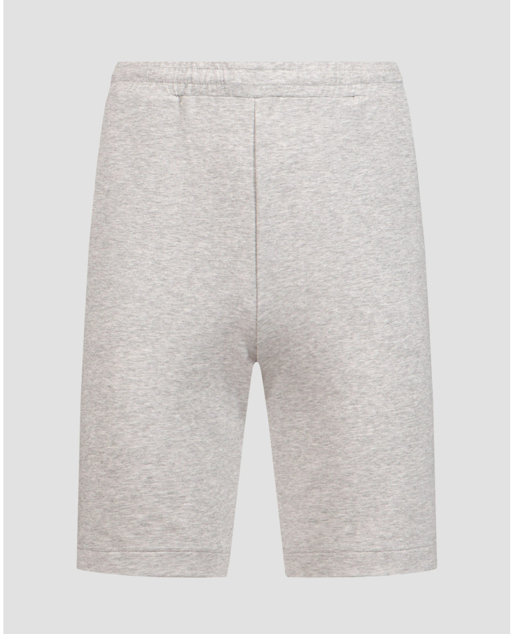 Short gris pour hommes BOGNER FIRE+ICE Norris 