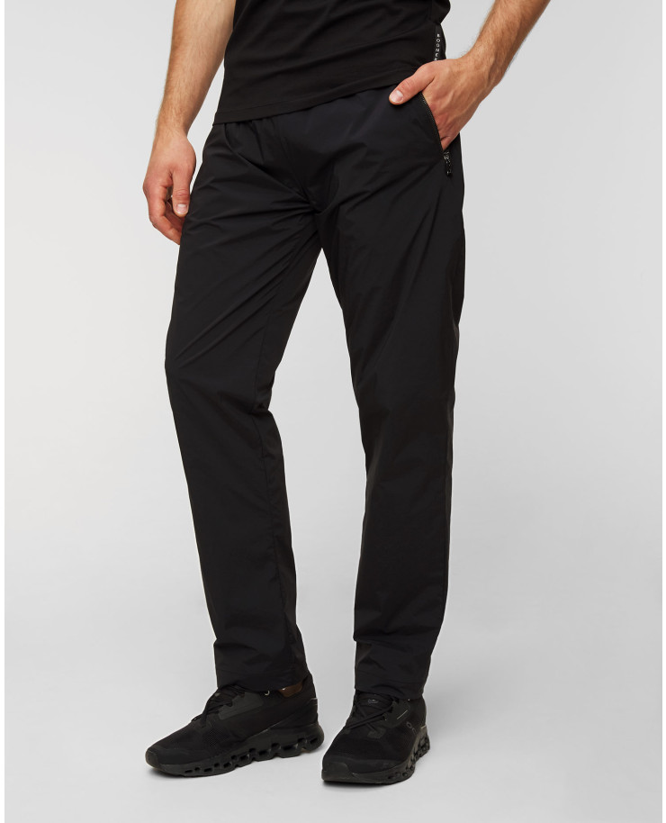 Men’s trousers BOGNER Colin Black