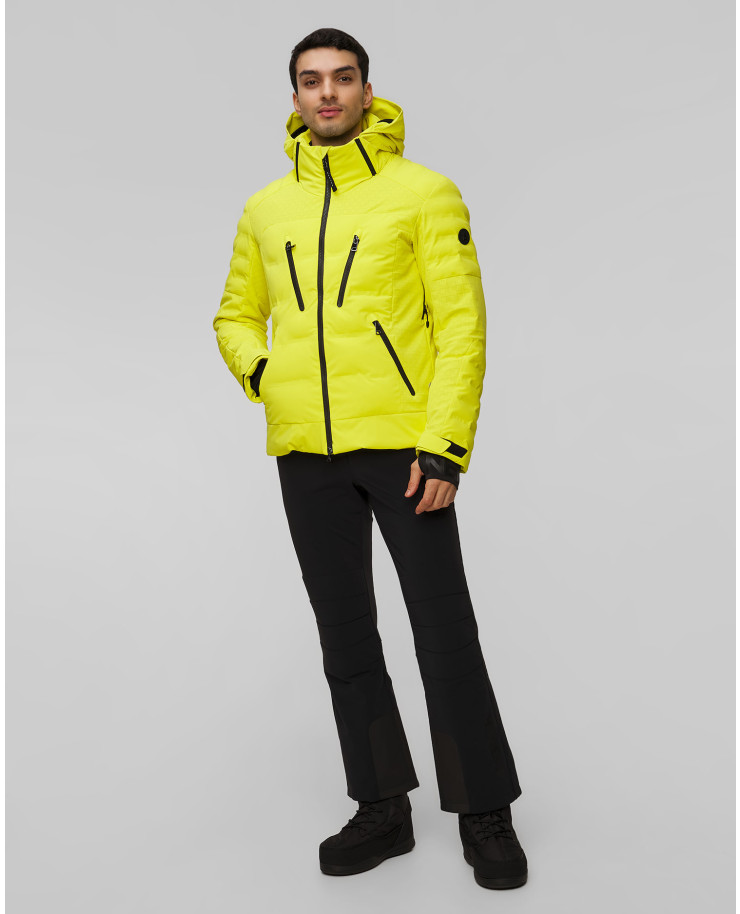 Bogner jason ski jacket hotsell