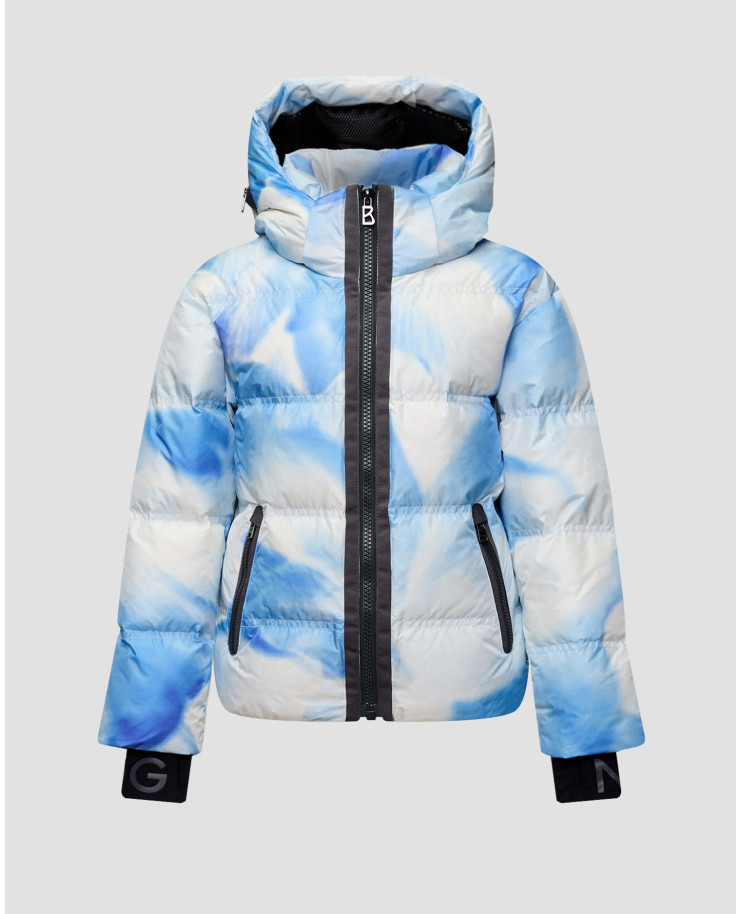 Veste de ski pour enfants BOGNER Wilma-D