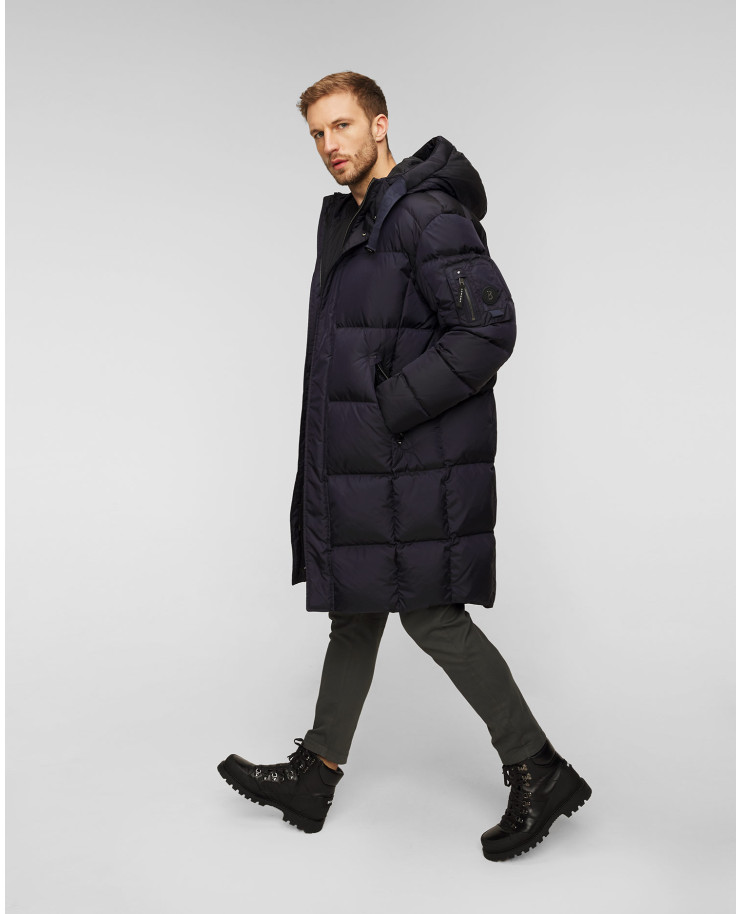 BOGNER ERICO-D down jacket