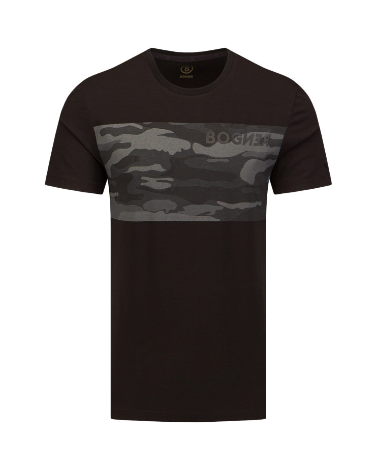 BOGNER Karl T-Shirt