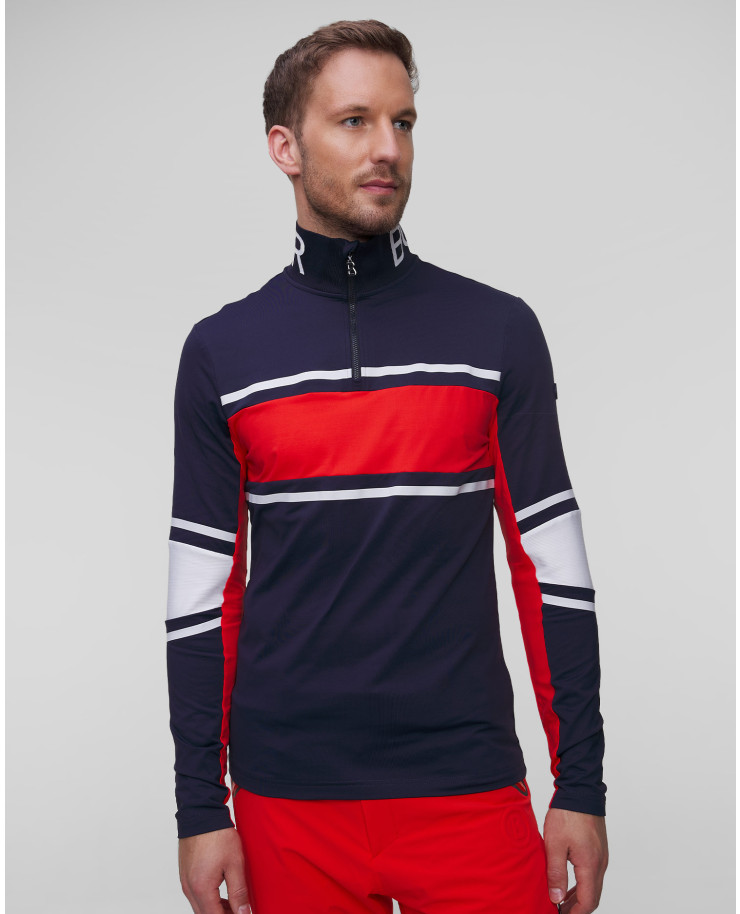 Men's ski turtleneck BOGNER Roberto