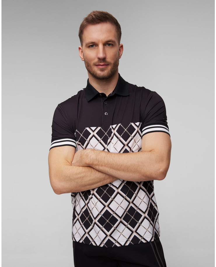 Polo pour hommes BOGNERxLANGER Richard 