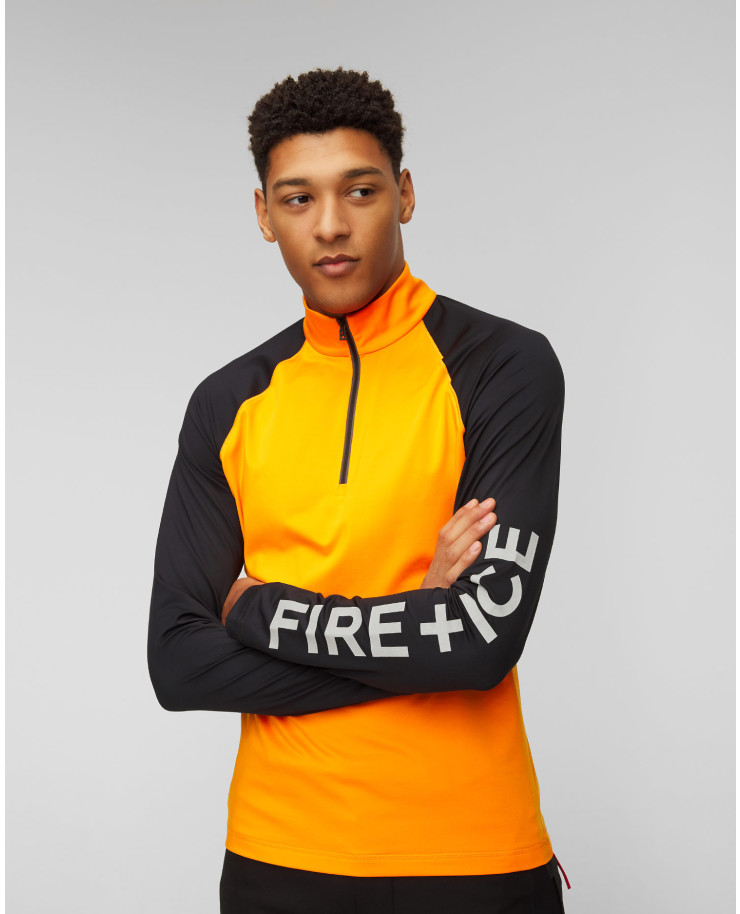 Men's ski turtleneck BOGNER FIRE+ICE Premo3