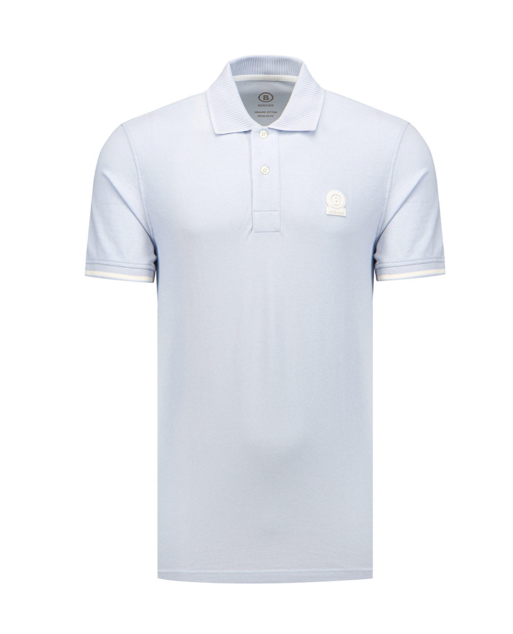 Tricou polo BOGNER Fion-6