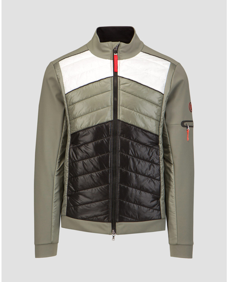 Veste hybride pour hommes BOGNER Jadon