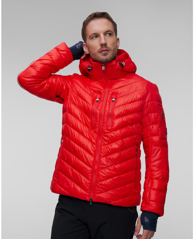 Vestes de ski homme BOGNER S portofino