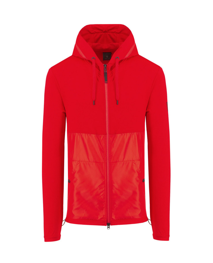 Bluza BOGNER FIRE+ICE Ulric2