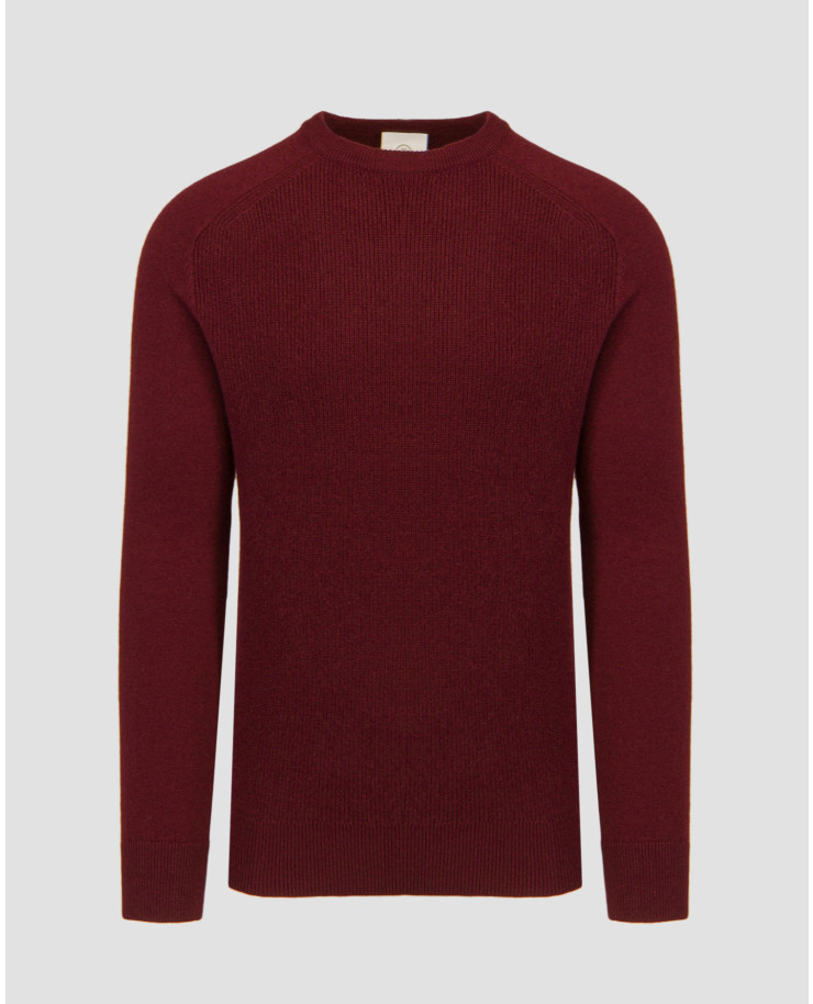 Men's woolen sweater with cashmere BOGNER Dero